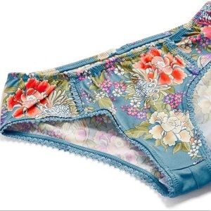 Spell & the Gypsy blue skies bloomers